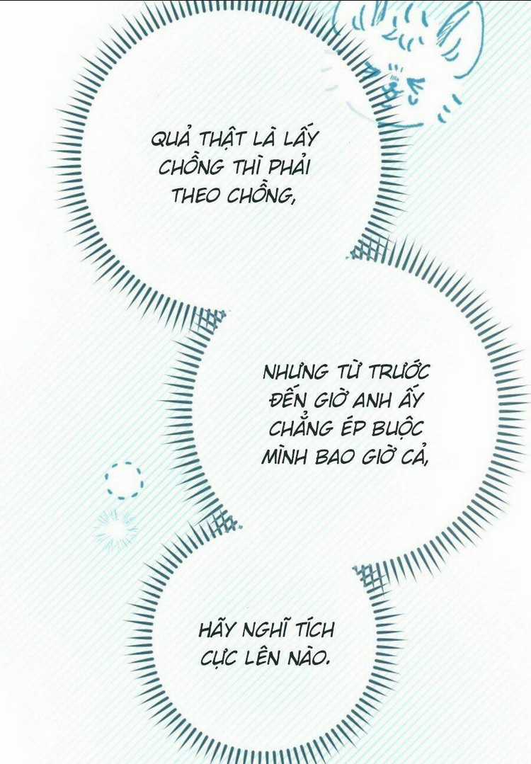 Cuộc Hôn Nhân Vụ Lợi Chapter 9 trang 6