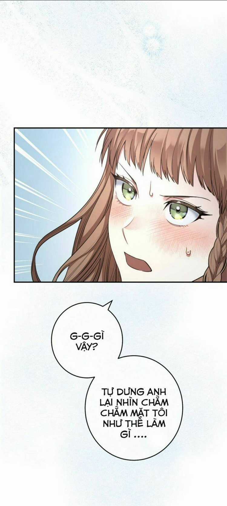 Cuộc Hôn Nhân Vụ Lợi Chapter 9 trang 61