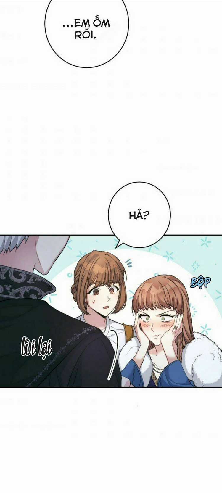 Cuộc Hôn Nhân Vụ Lợi Chapter 9 trang 73