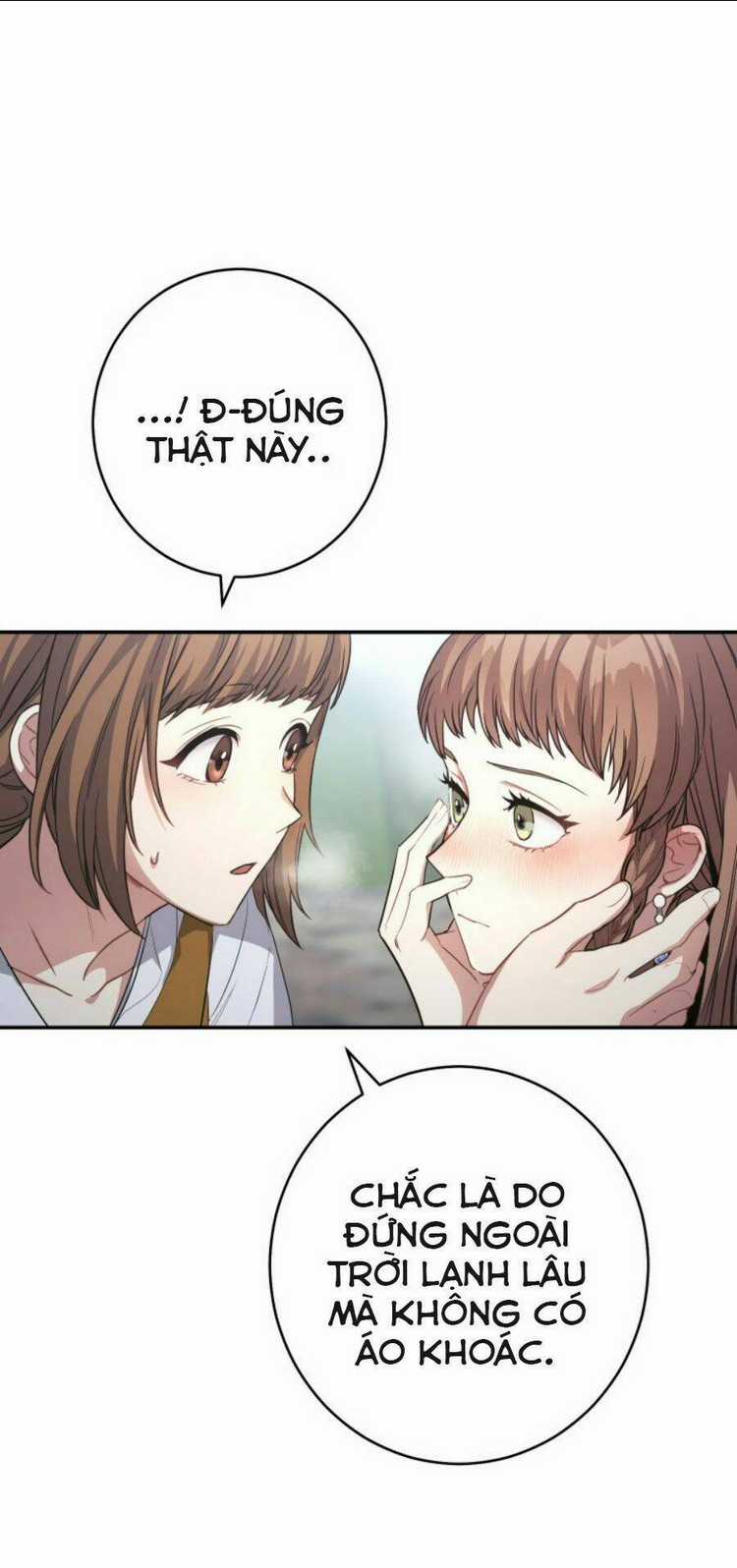 Cuộc Hôn Nhân Vụ Lợi Chapter 9 trang 74