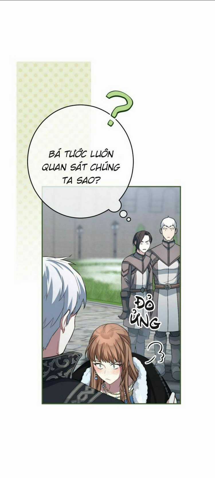 Cuộc Hôn Nhân Vụ Lợi Chapter 9 trang 76