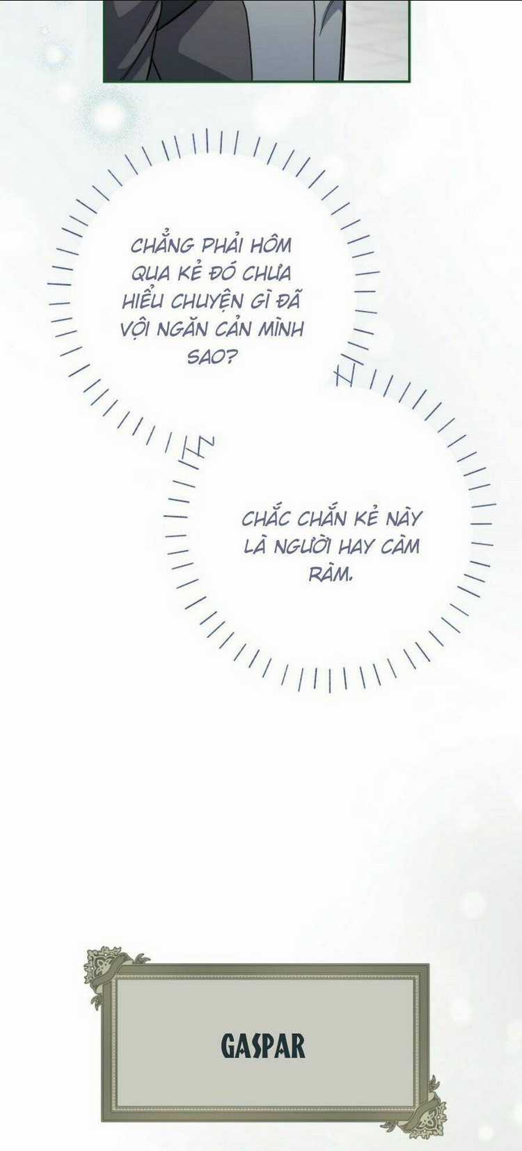 Cuộc Hôn Nhân Vụ Lợi Chapter 9 trang 9