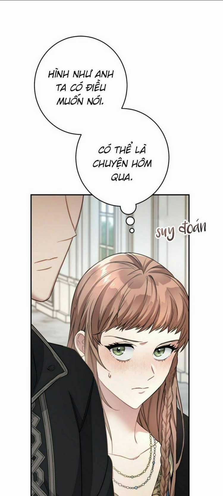 Cuộc Hôn Nhân Vụ Lợi Chapter 9 trang 94