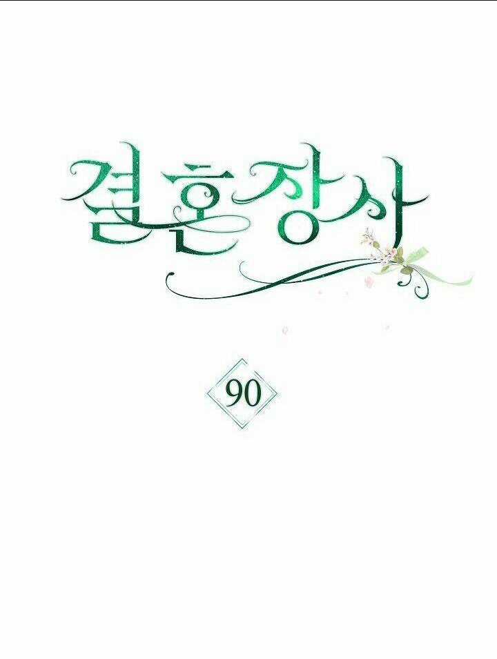 Cuộc Hôn Nhân Vụ Lợi Chapter 90 trang 10
