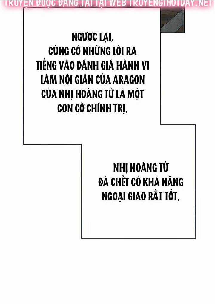 Cuộc Hôn Nhân Vụ Lợi Chapter 90 trang 12