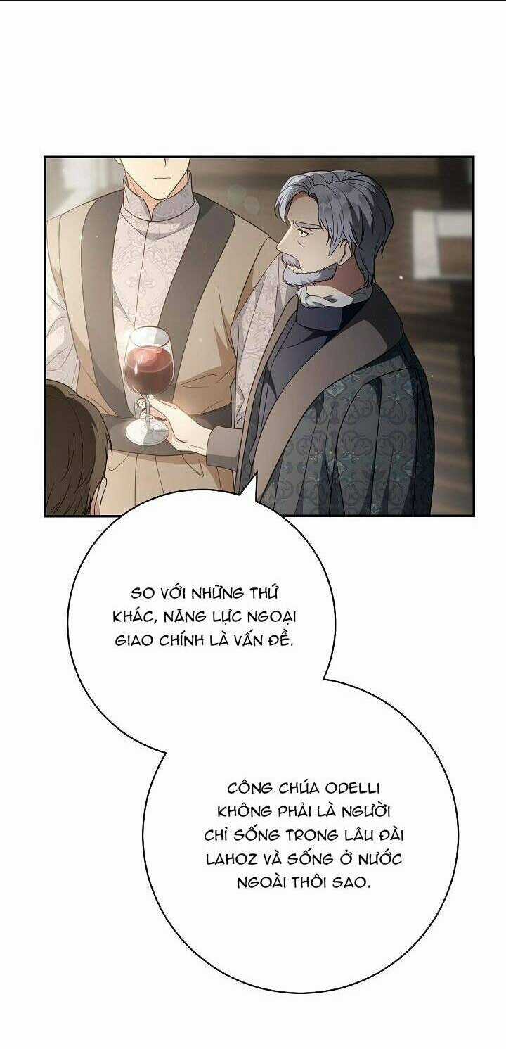 Cuộc Hôn Nhân Vụ Lợi Chapter 90 trang 13