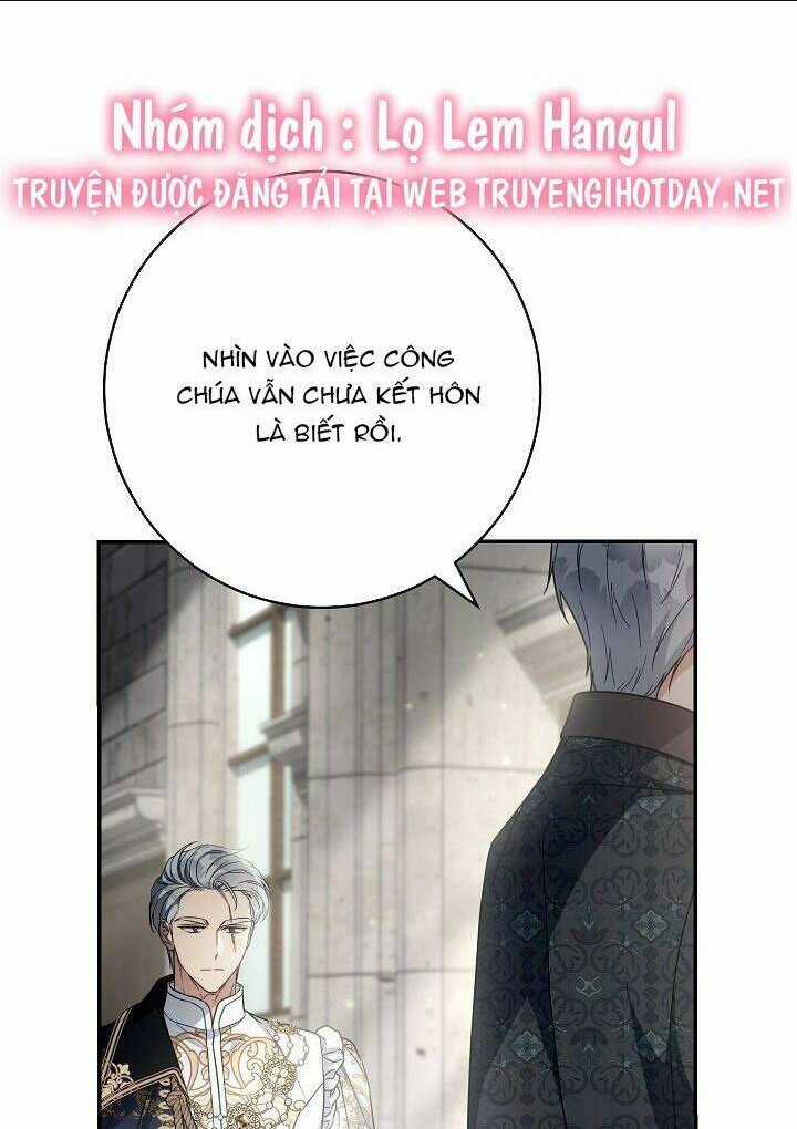 Cuộc Hôn Nhân Vụ Lợi Chapter 90 trang 14