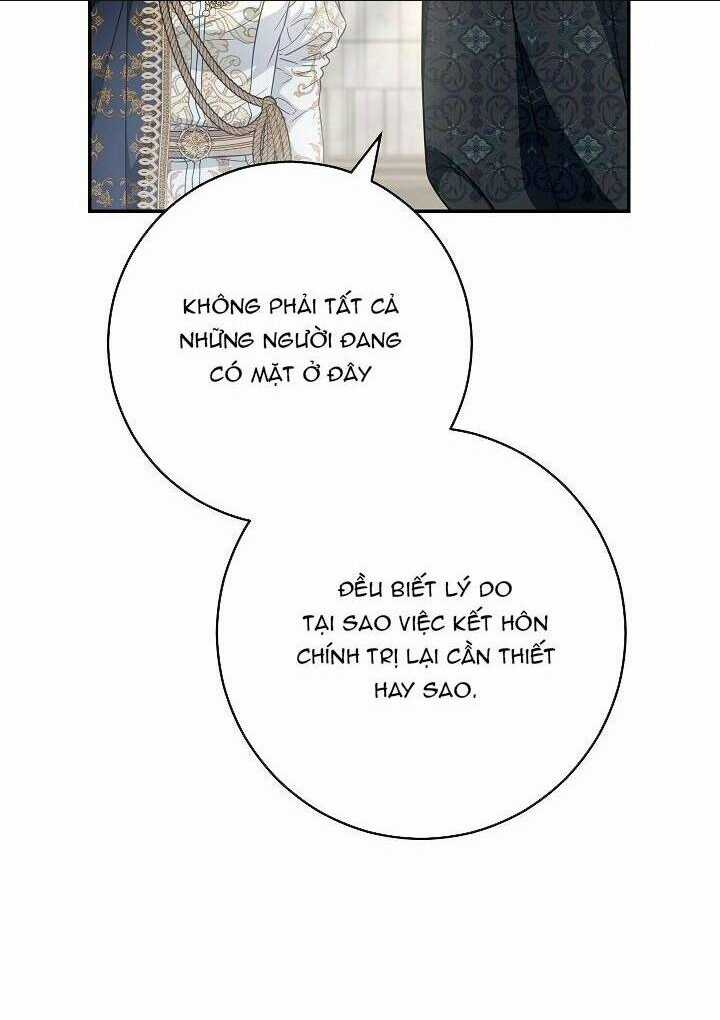 Cuộc Hôn Nhân Vụ Lợi Chapter 90 trang 15