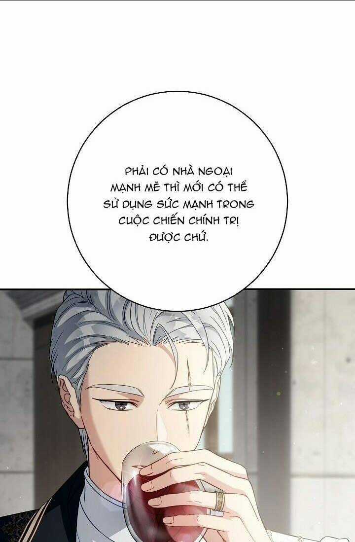 Cuộc Hôn Nhân Vụ Lợi Chapter 90 trang 16