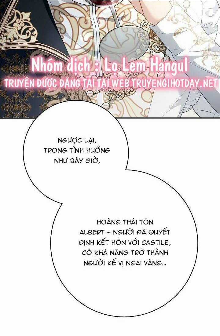 Cuộc Hôn Nhân Vụ Lợi Chapter 90 trang 17