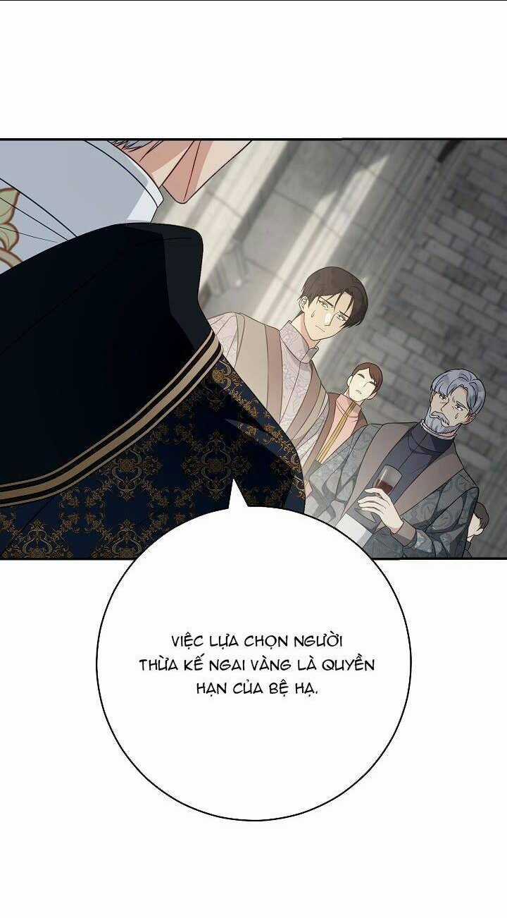 Cuộc Hôn Nhân Vụ Lợi Chapter 90 trang 19