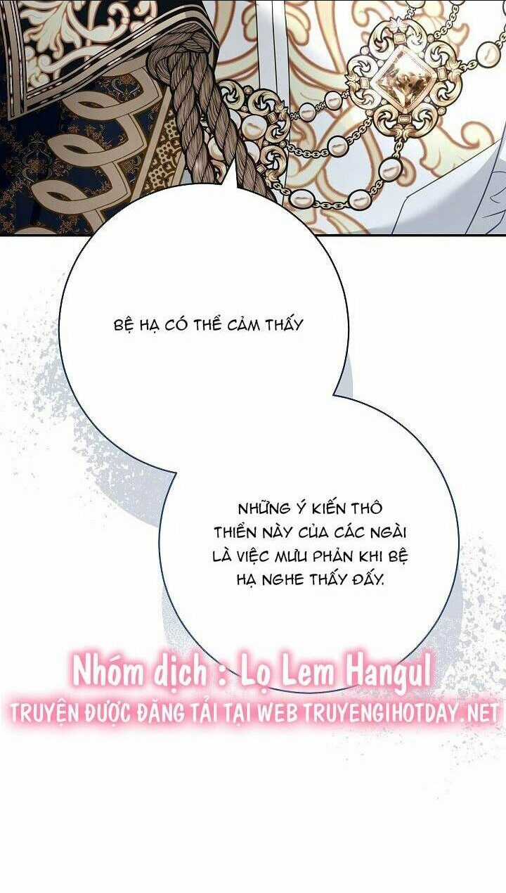 Cuộc Hôn Nhân Vụ Lợi Chapter 90 trang 21