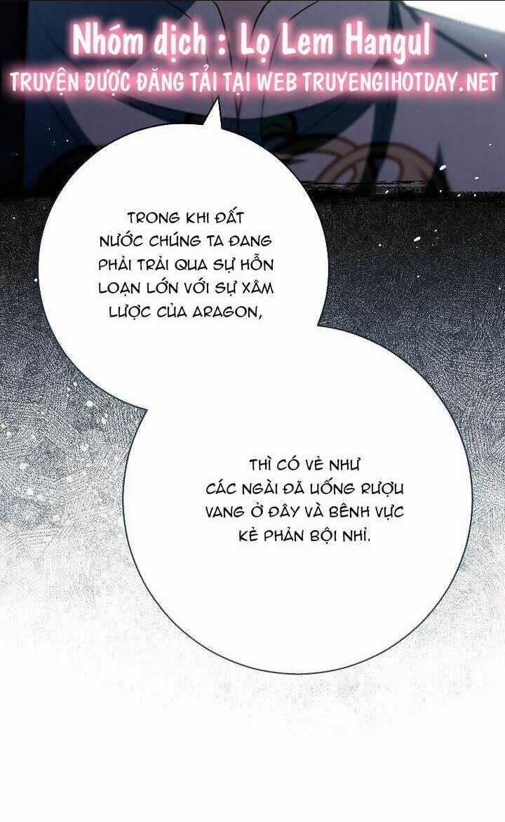 Cuộc Hôn Nhân Vụ Lợi Chapter 90 trang 24