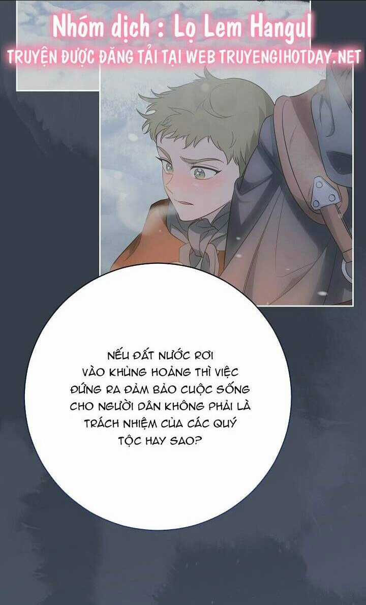 Cuộc Hôn Nhân Vụ Lợi Chapter 90 trang 28