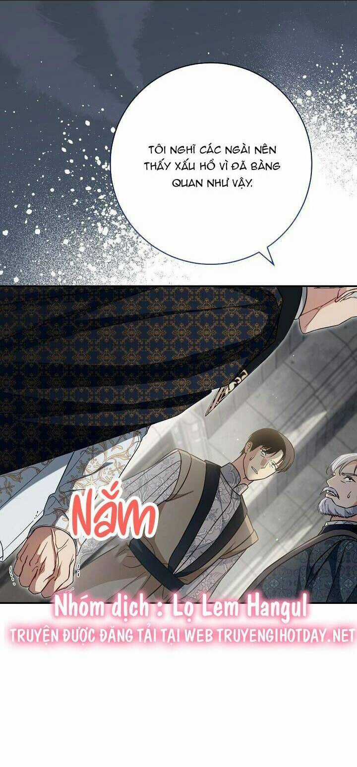 Cuộc Hôn Nhân Vụ Lợi Chapter 90 trang 29