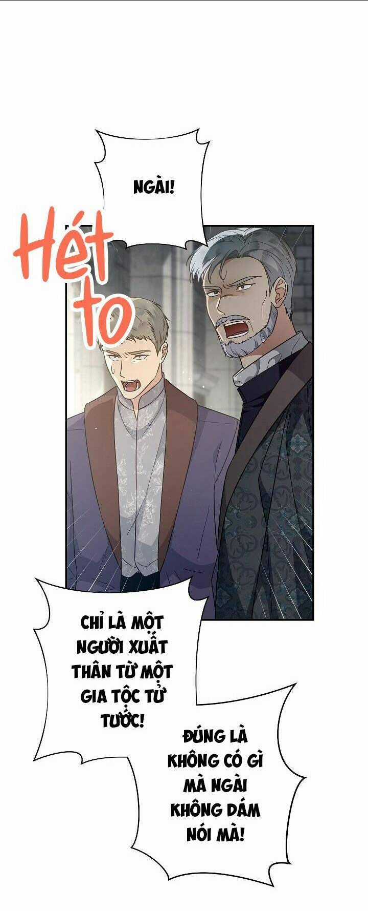 Cuộc Hôn Nhân Vụ Lợi Chapter 90 trang 30