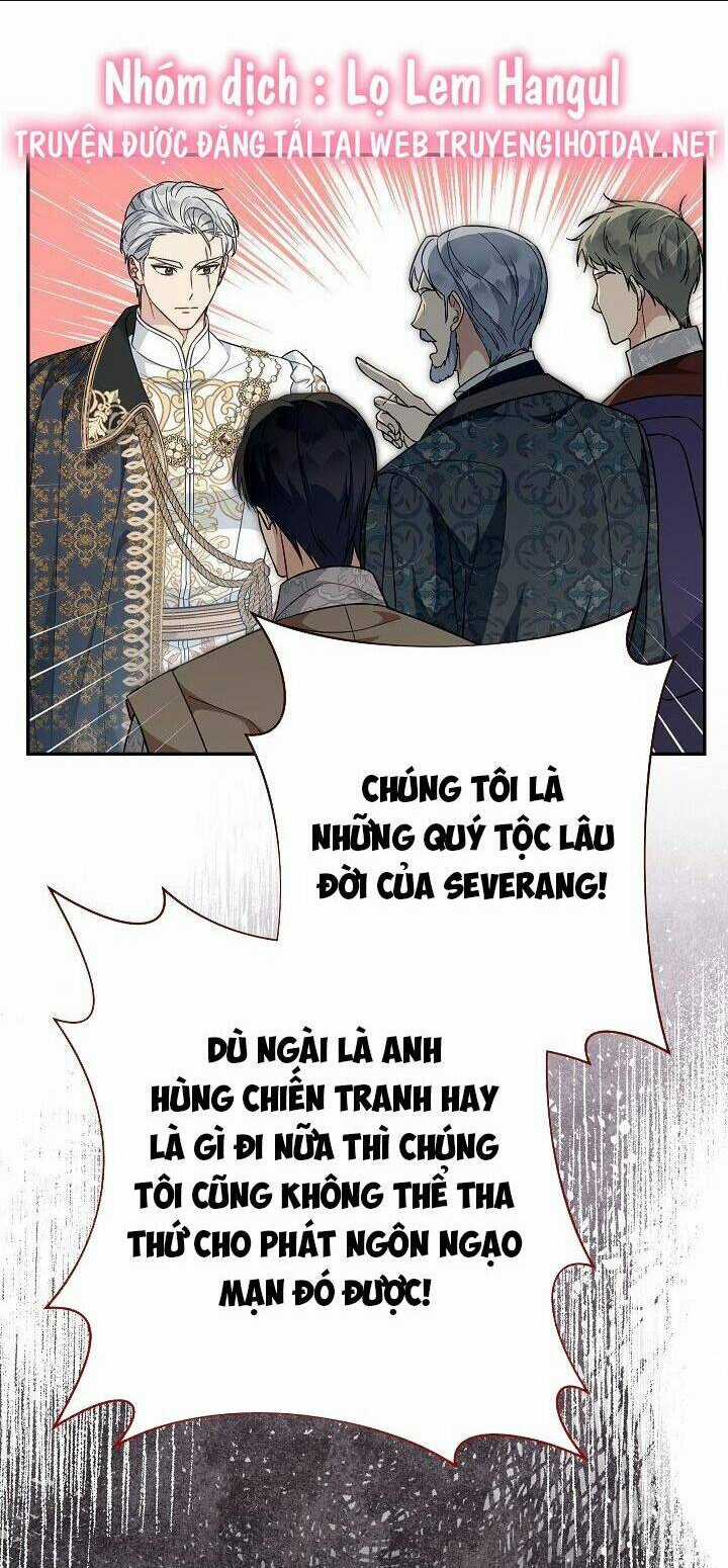 Cuộc Hôn Nhân Vụ Lợi Chapter 90 trang 31