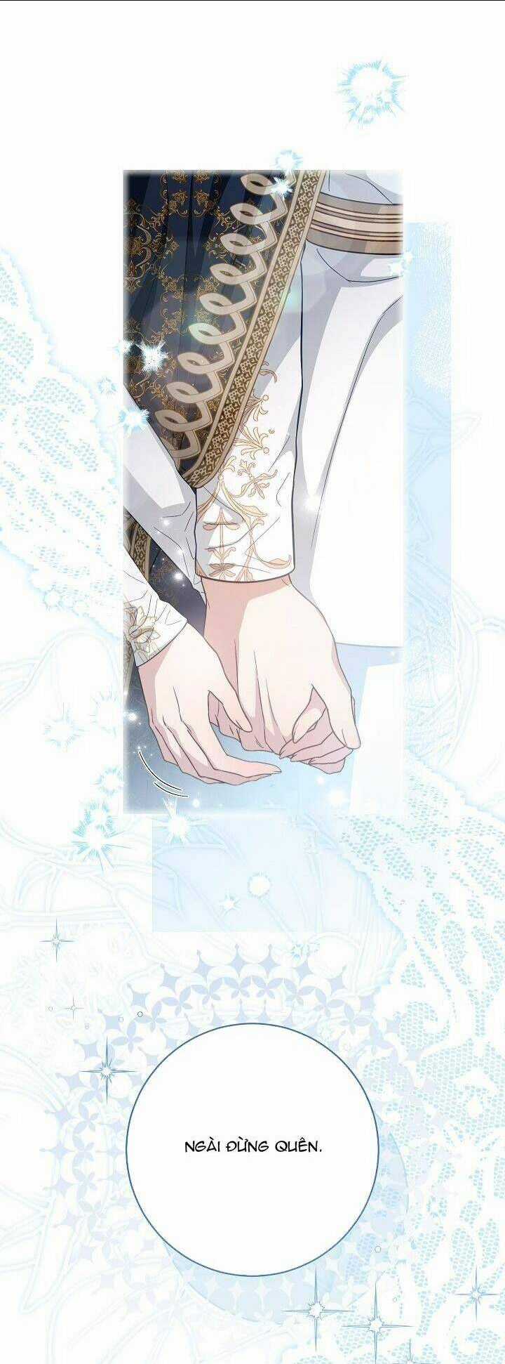 Cuộc Hôn Nhân Vụ Lợi Chapter 90 trang 34