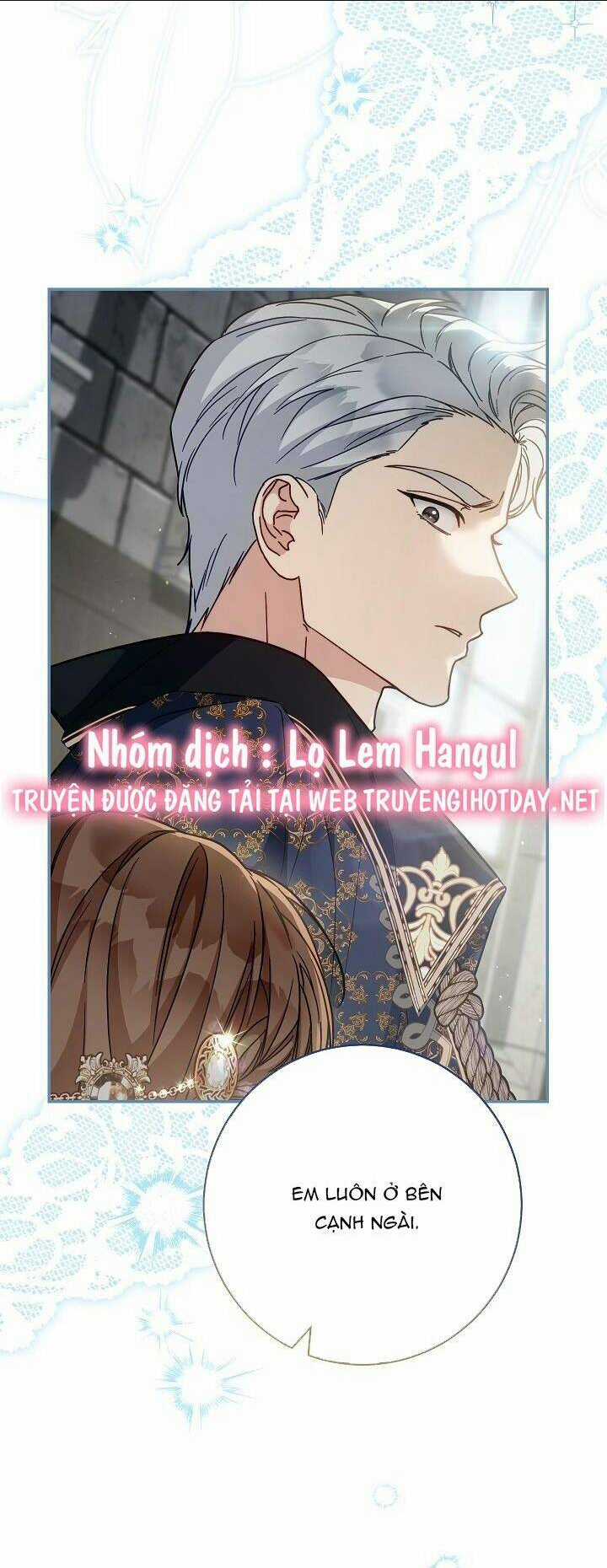 Cuộc Hôn Nhân Vụ Lợi Chapter 90 trang 35