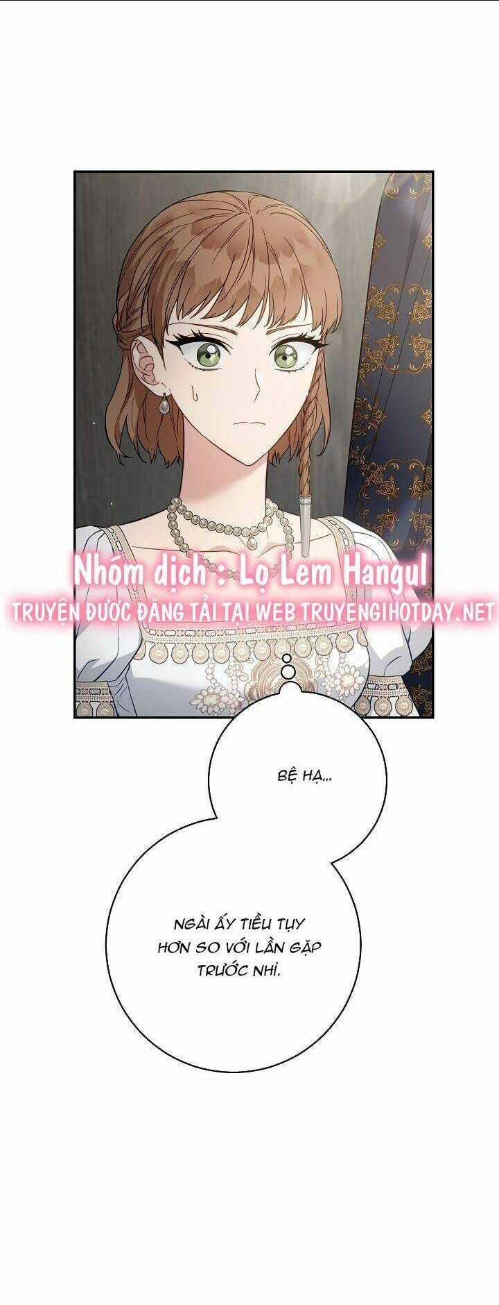 Cuộc Hôn Nhân Vụ Lợi Chapter 90 trang 45