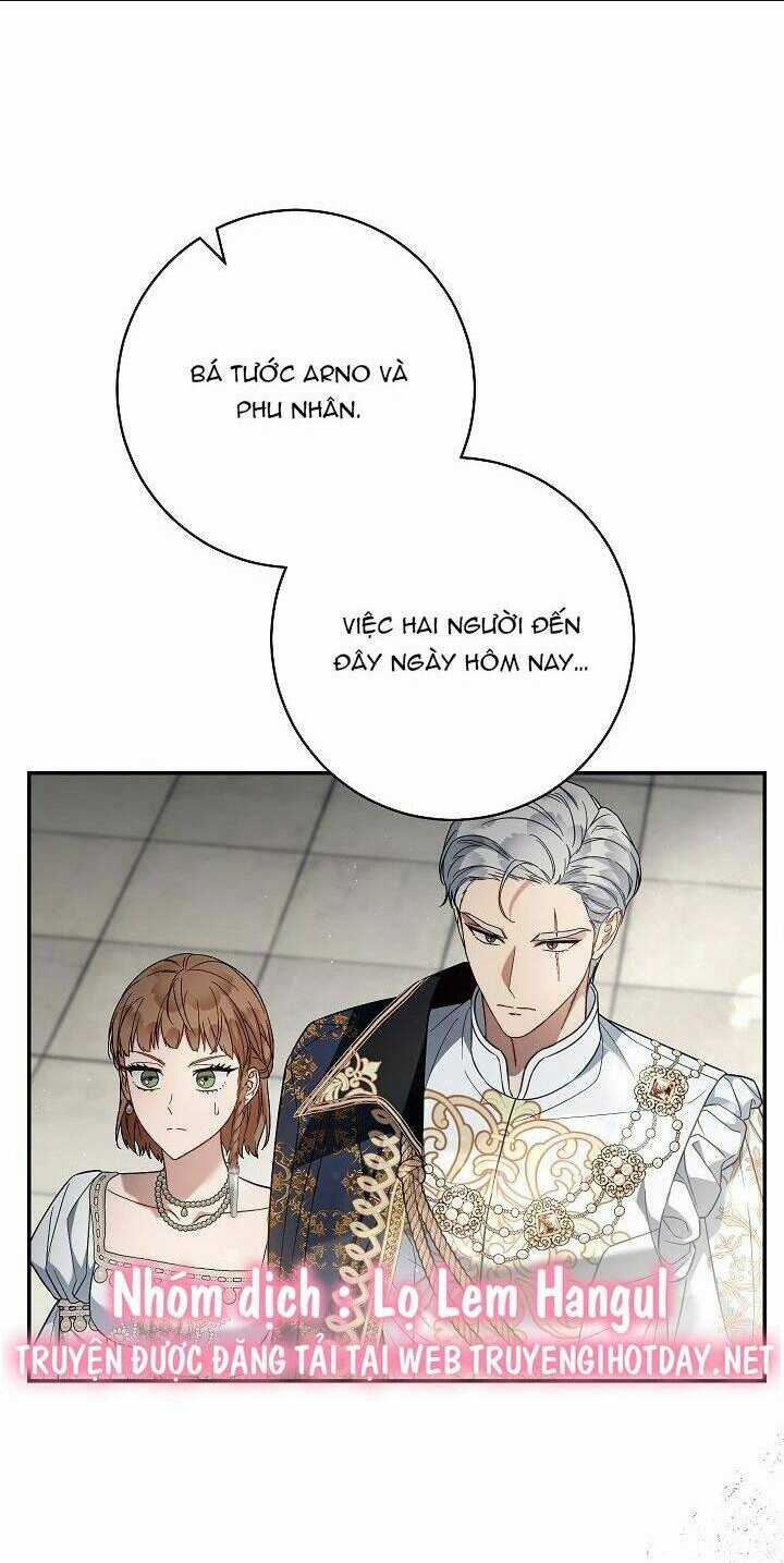 Cuộc Hôn Nhân Vụ Lợi Chapter 90 trang 49