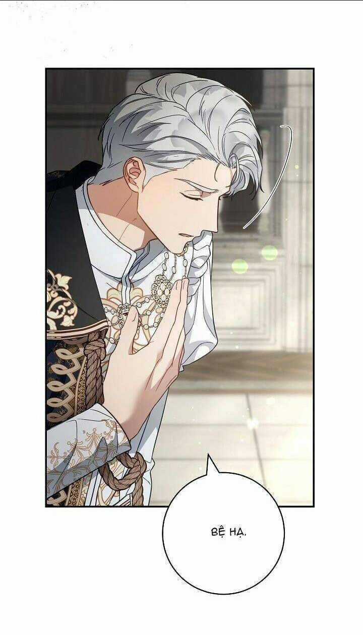 Cuộc Hôn Nhân Vụ Lợi Chapter 90 trang 52