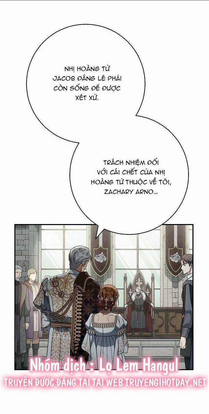 Cuộc Hôn Nhân Vụ Lợi Chapter 90 trang 53