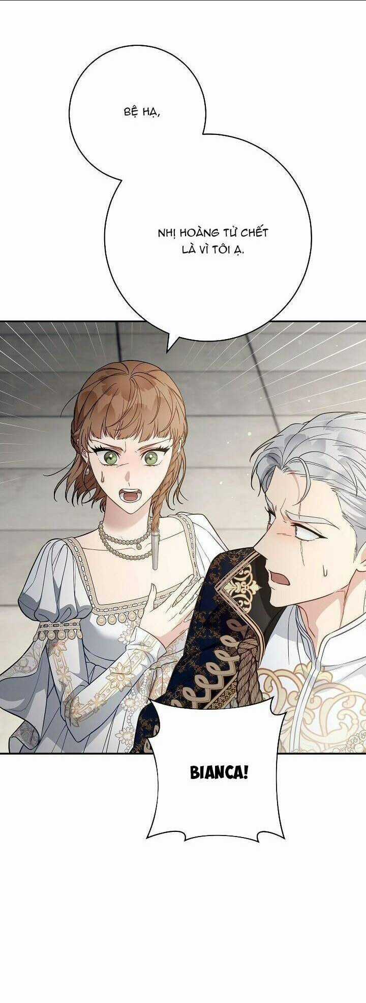 Cuộc Hôn Nhân Vụ Lợi Chapter 90 trang 54