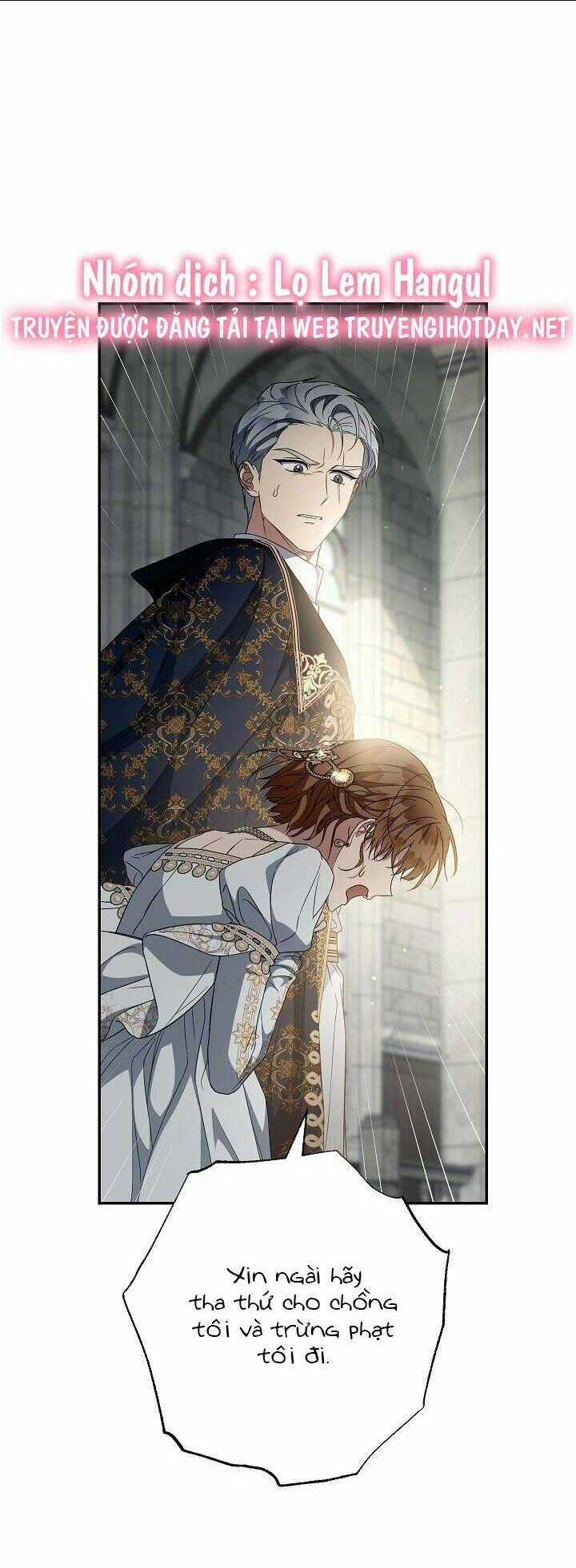 Cuộc Hôn Nhân Vụ Lợi Chapter 90 trang 55