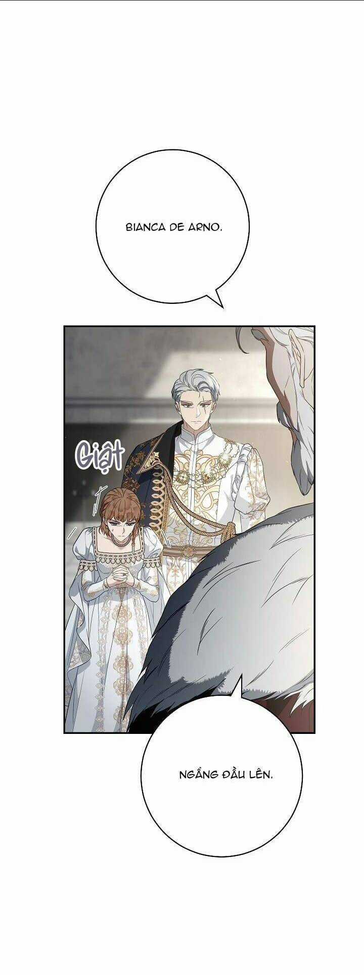 Cuộc Hôn Nhân Vụ Lợi Chapter 90 trang 57