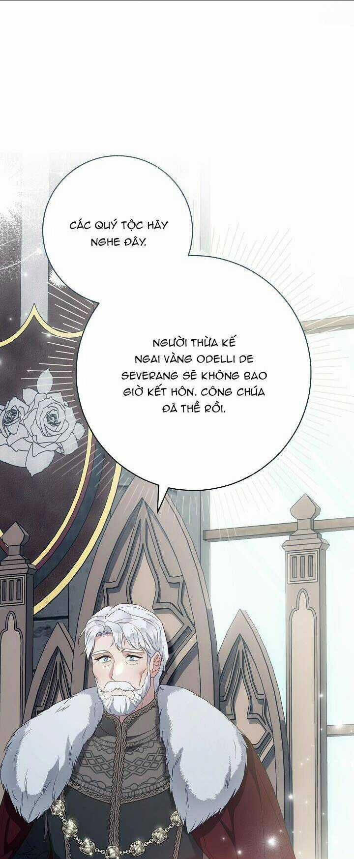 Cuộc Hôn Nhân Vụ Lợi Chapter 90 trang 61