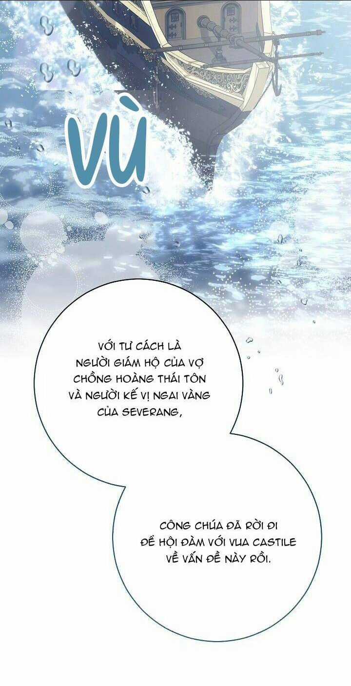 Cuộc Hôn Nhân Vụ Lợi Chapter 90 trang 66