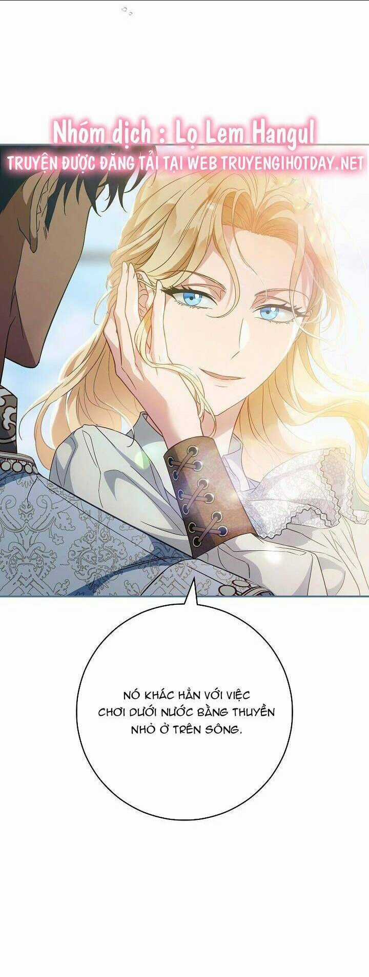 Cuộc Hôn Nhân Vụ Lợi Chapter 90 trang 69