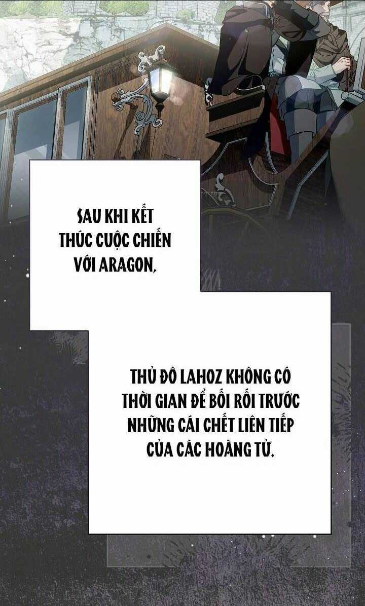 Cuộc Hôn Nhân Vụ Lợi Chapter 90 trang 7