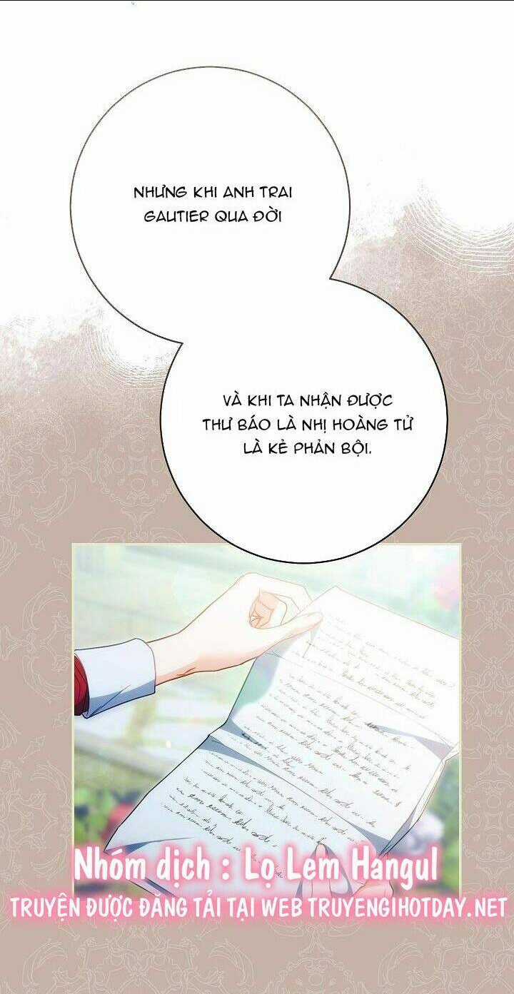 Cuộc Hôn Nhân Vụ Lợi Chapter 90 trang 73