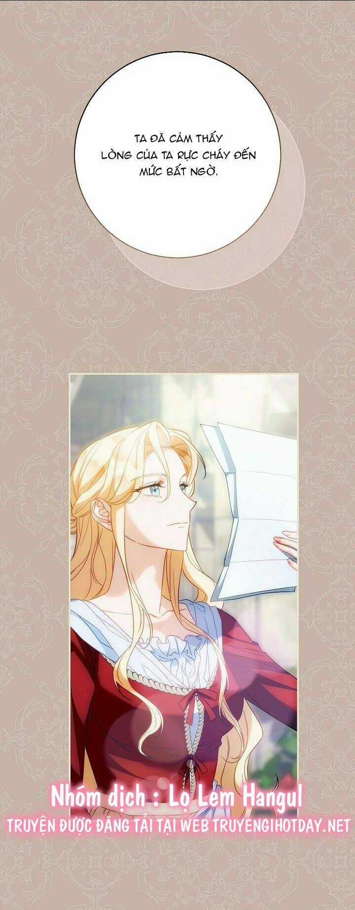 Cuộc Hôn Nhân Vụ Lợi Chapter 90 trang 74