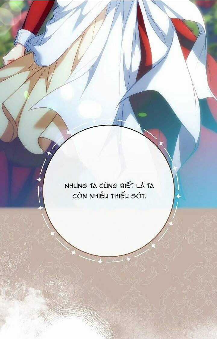 Cuộc Hôn Nhân Vụ Lợi Chapter 90 trang 77