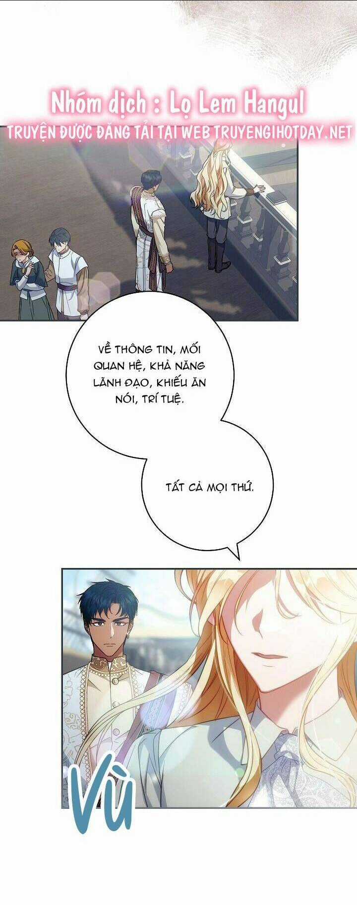 Cuộc Hôn Nhân Vụ Lợi Chapter 90 trang 78