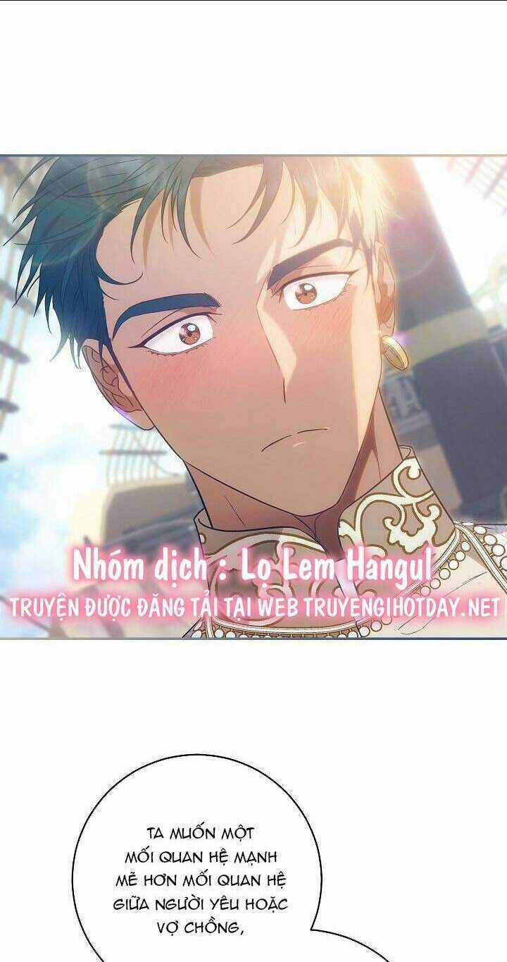 Cuộc Hôn Nhân Vụ Lợi Chapter 90 trang 82