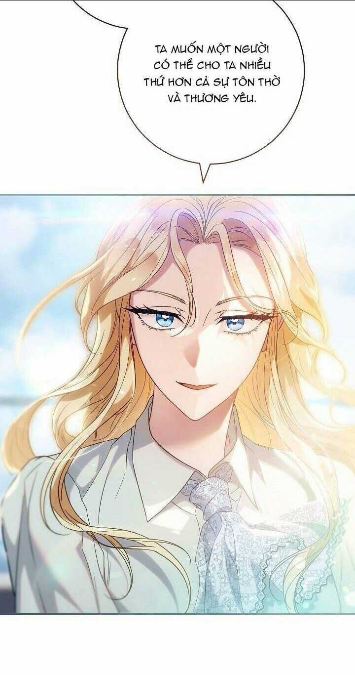 Cuộc Hôn Nhân Vụ Lợi Chapter 90 trang 83