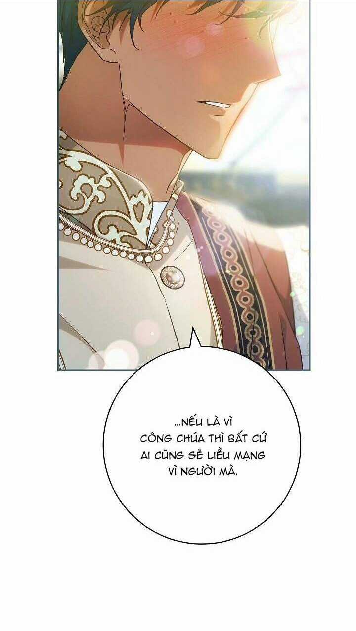 Cuộc Hôn Nhân Vụ Lợi Chapter 90 trang 85