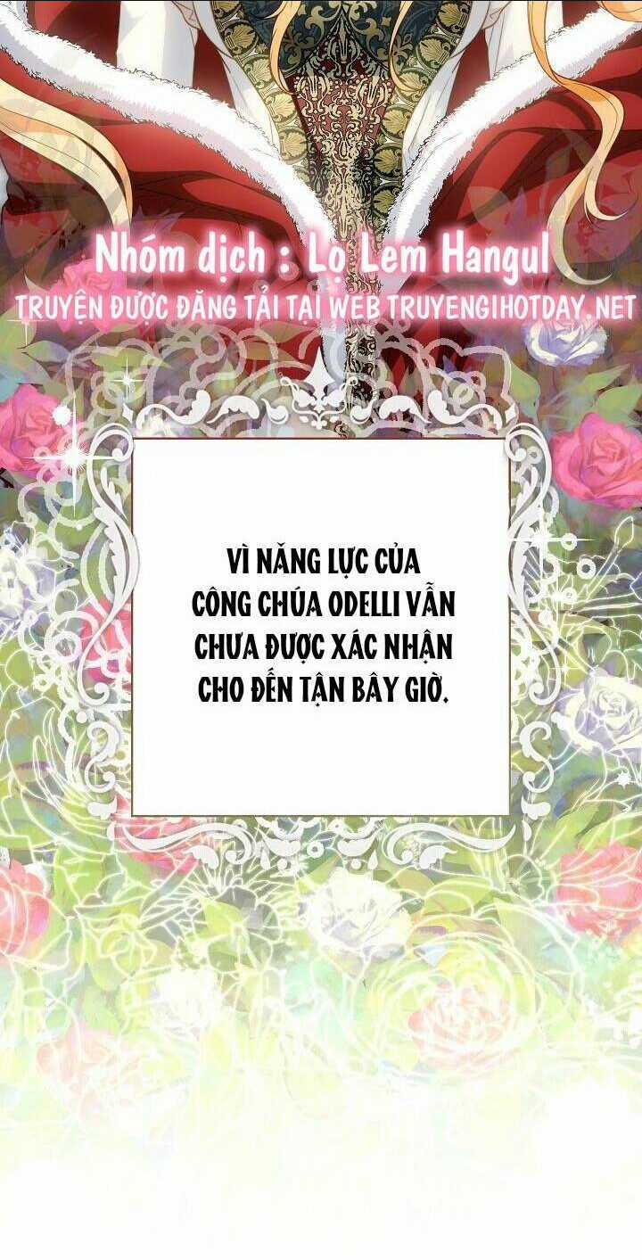 Cuộc Hôn Nhân Vụ Lợi Chapter 90 trang 9