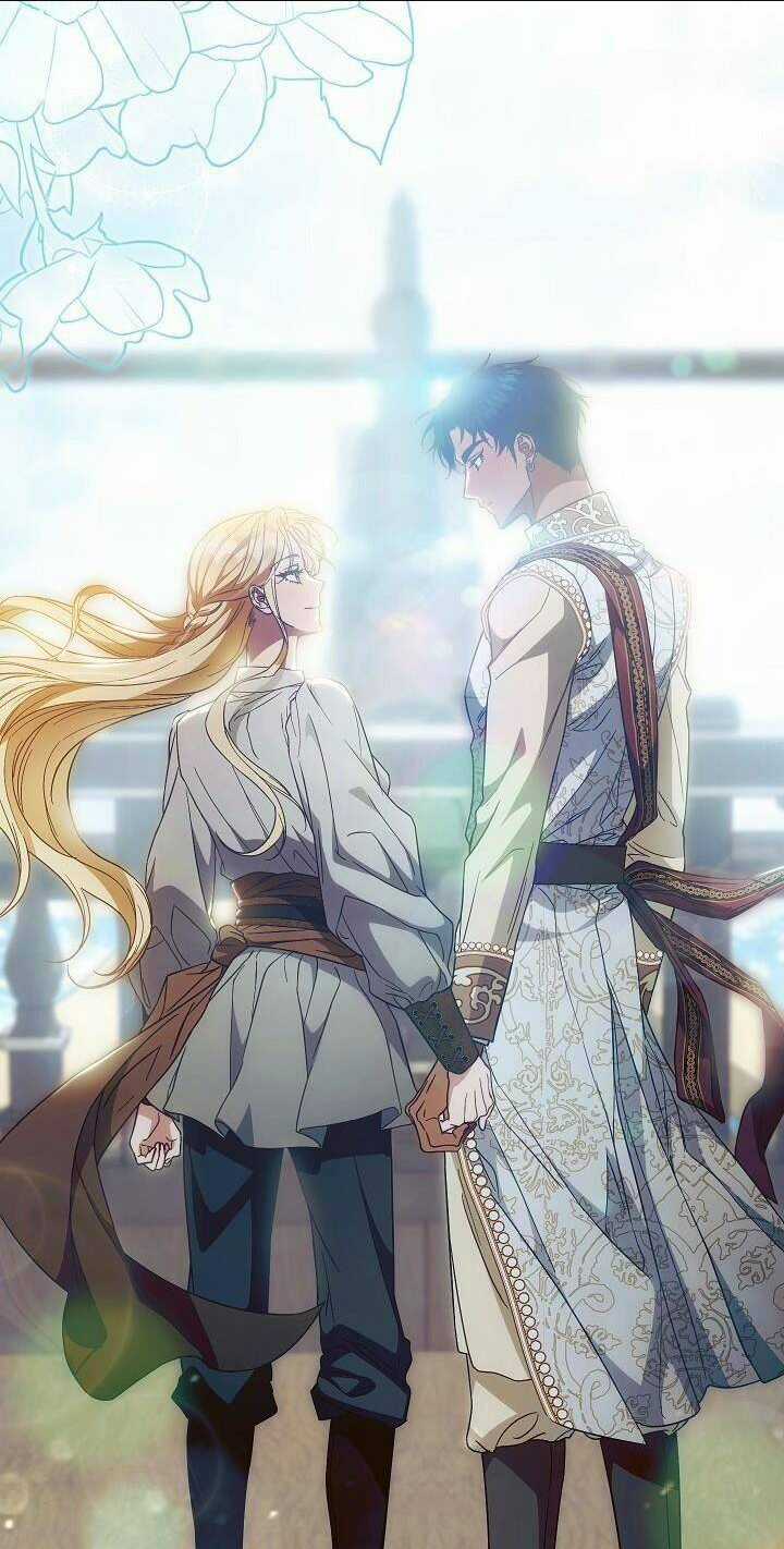 Cuộc Hôn Nhân Vụ Lợi Chapter 90 trang 97