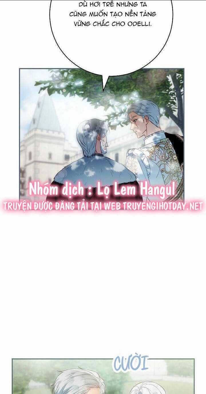 Cuộc Hôn Nhân Vụ Lợi Chapter 91 trang 11