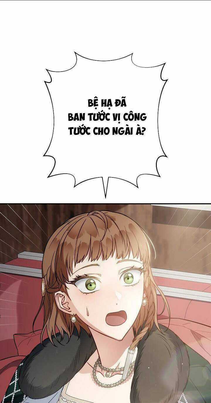 Cuộc Hôn Nhân Vụ Lợi Chapter 91 trang 15