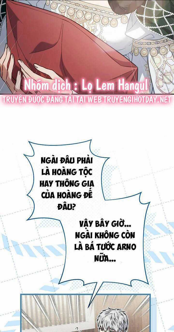 Cuộc Hôn Nhân Vụ Lợi Chapter 91 trang 16