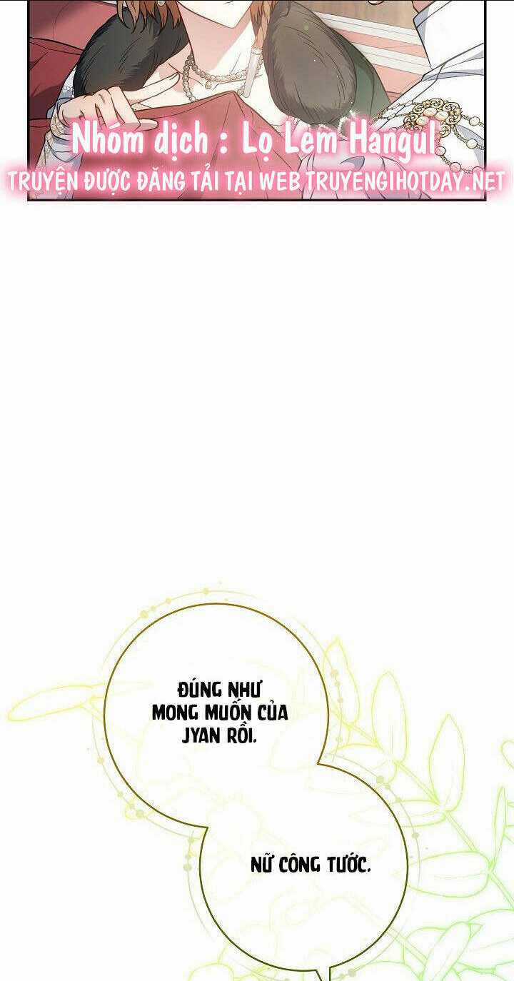 Cuộc Hôn Nhân Vụ Lợi Chapter 91 trang 18
