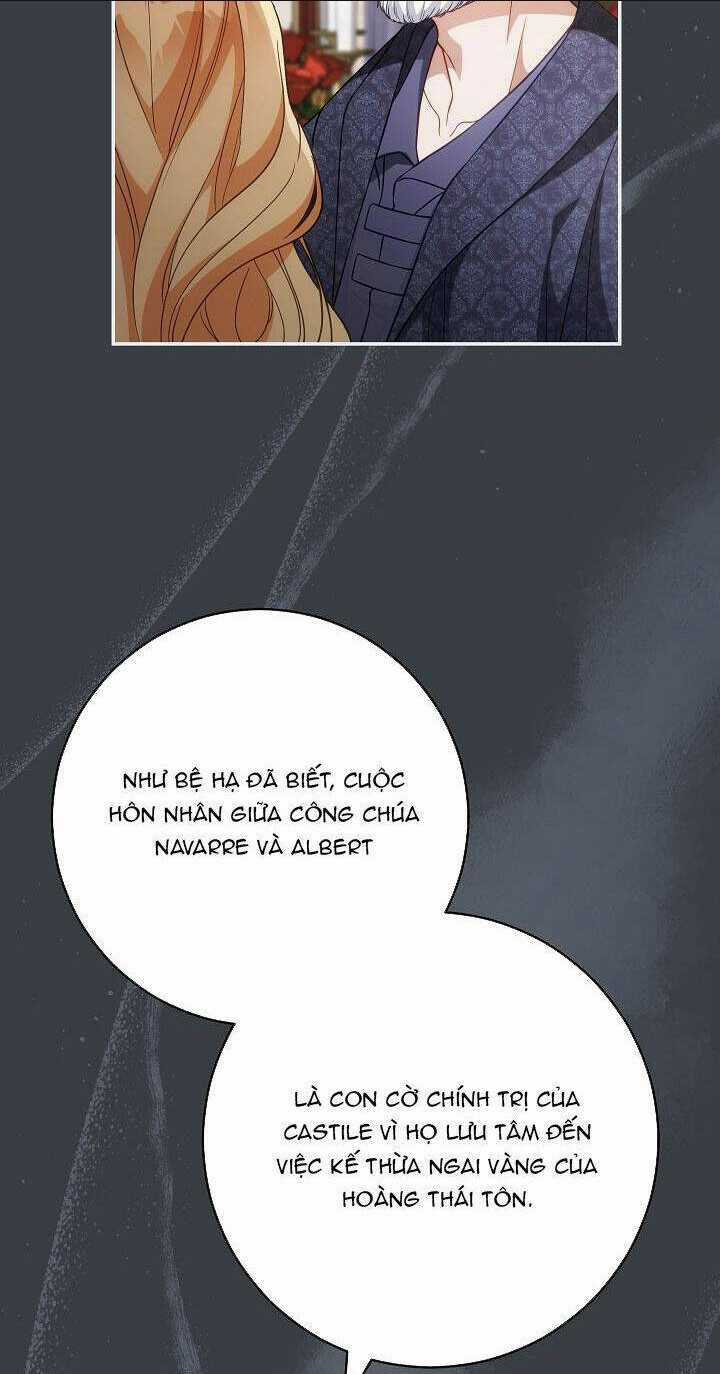Cuộc Hôn Nhân Vụ Lợi Chapter 91 trang 2