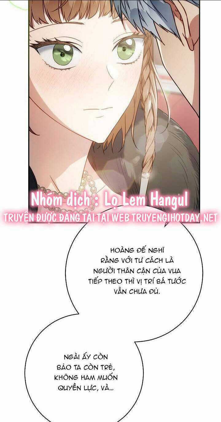 Cuộc Hôn Nhân Vụ Lợi Chapter 91 trang 20
