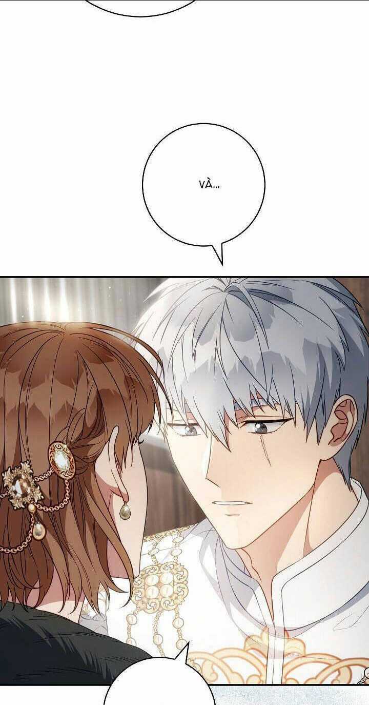 Cuộc Hôn Nhân Vụ Lợi Chapter 91 trang 21